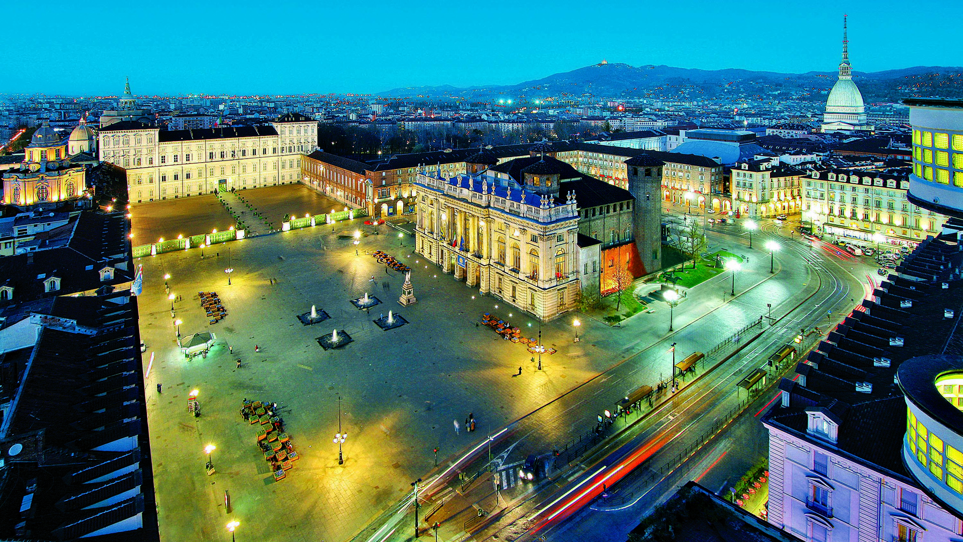 City of Knowledge, Innovation and Culture